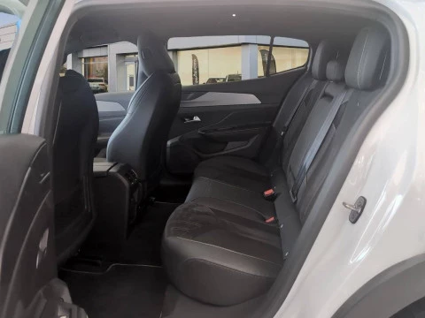 Peugeot 408 408 GT PHEV 180 e-EAT8