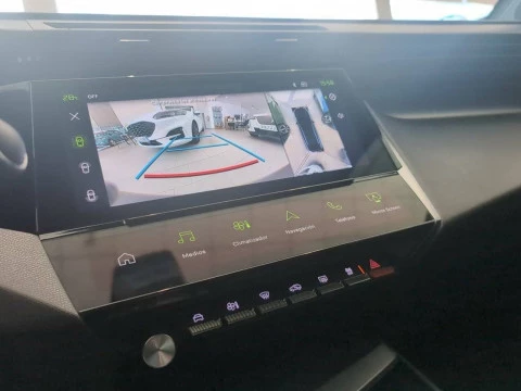 Peugeot 408 408 GT PHEV 180 e-EAT8