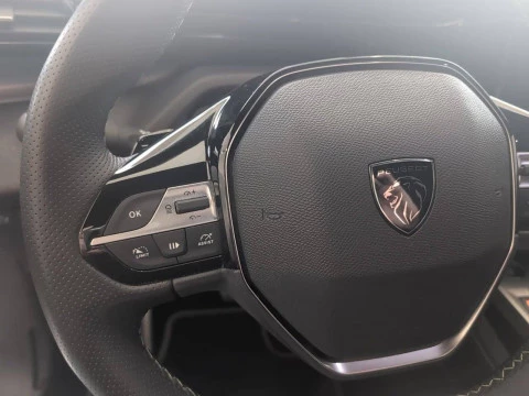 Peugeot 408 408 GT PHEV 180 e-EAT8