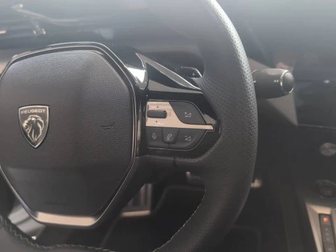 Peugeot 408 408 GT PHEV 180 e-EAT8