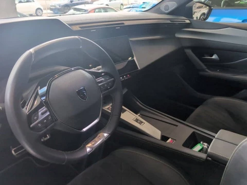 Peugeot 408 408 GT PHEV 180 e-EAT8