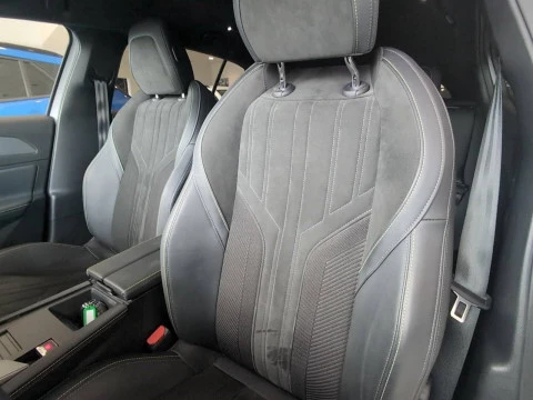 Peugeot 408 408 GT PHEV 180 e-EAT8