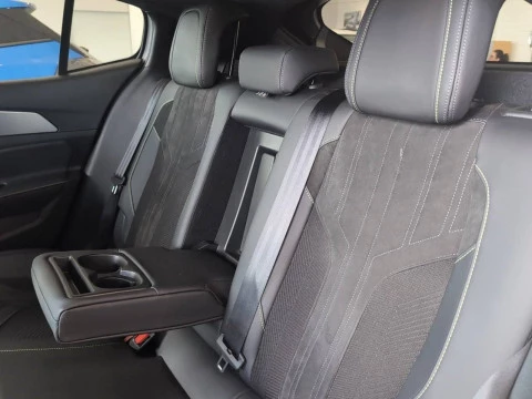 Peugeot 408 408 GT PHEV 180 e-EAT8