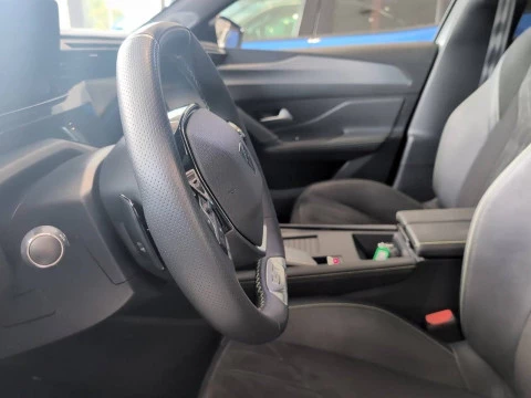 Peugeot 408 408 GT PHEV 180 e-EAT8