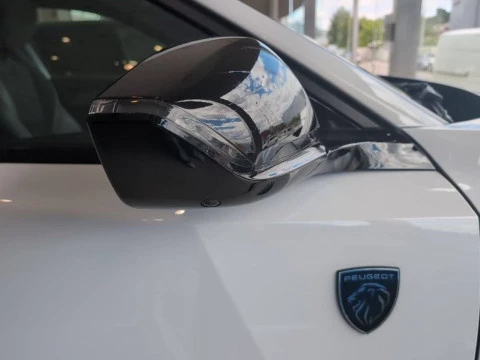 Peugeot 408 408 GT PHEV 180 e-EAT8