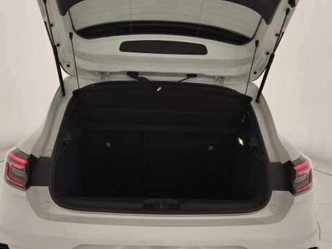 Renault Clio techno Eco-G 100cv (74kW)