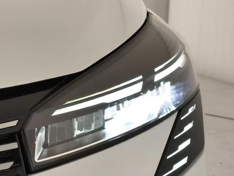 Renault Clio techno Eco-G 100cv (74kW)