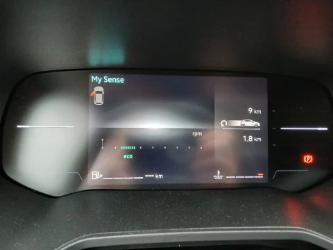 Renault Clio techno Eco-G 100cv (74kW)