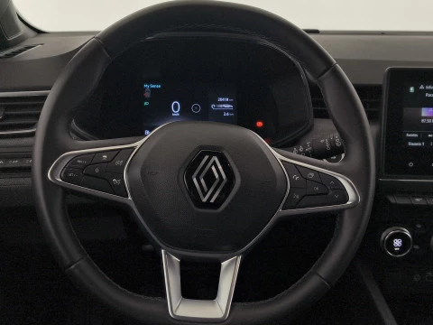 Renault Clio techno Eco-G 100cv (74kW)