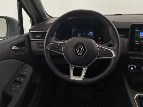 Renault Clio techno Eco-G 100cv (74kW)