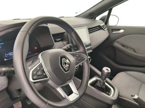 Renault Clio techno Eco-G 100cv (74kW)
