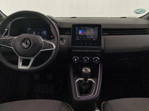 Renault Clio techno Eco-G 100cv (74kW)