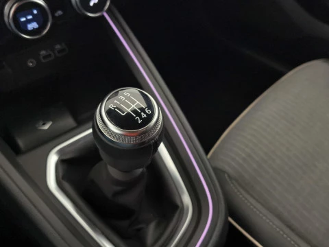 Renault Clio techno Eco-G 100cv (74kW)