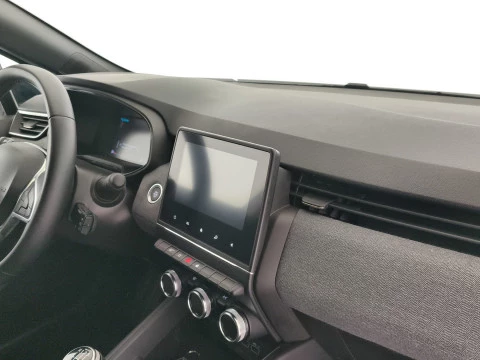 Renault Clio techno Eco-G 100cv (74kW)