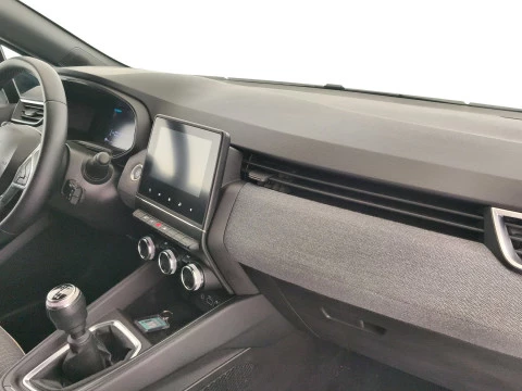 Renault Clio techno Eco-G 100cv (74kW)