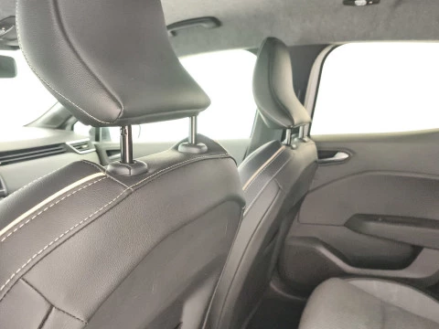 Renault Clio techno Eco-G 100cv (74kW)