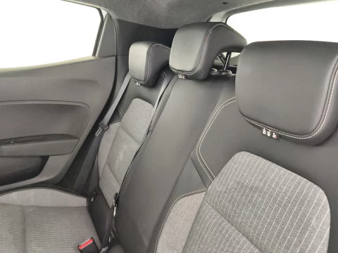 Renault Clio techno Eco-G 100cv (74kW)