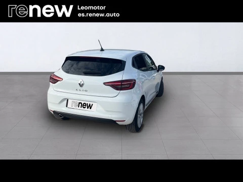 Renault Clio  TCe GLP Intens 74kW