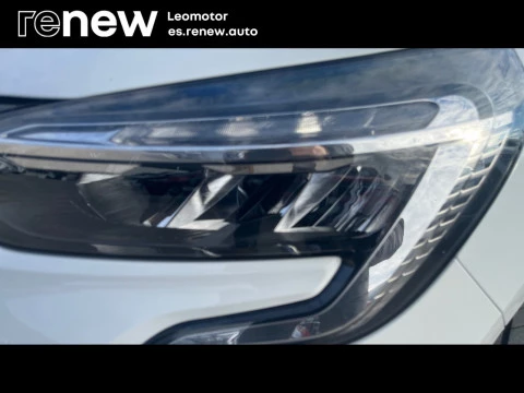 Renault Clio  TCe GLP Intens 74kW