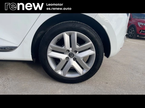 Renault Clio  TCe GLP Intens 74kW