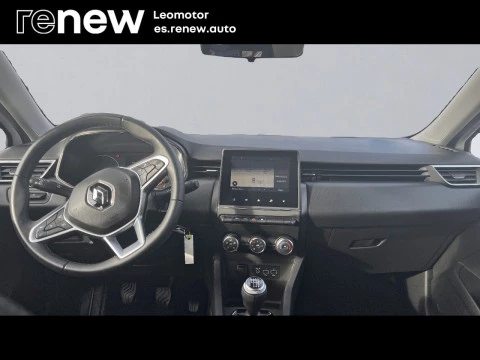 Renault Clio  TCe GLP Intens 74kW