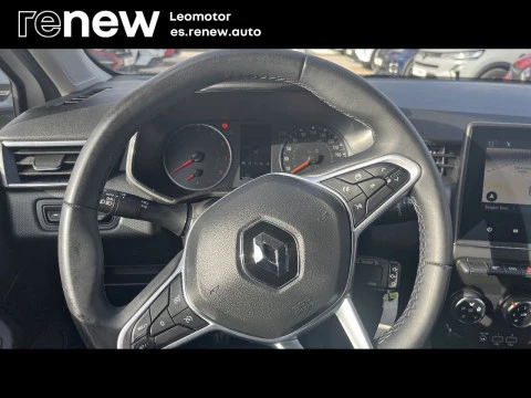 Renault Clio  TCe GLP Intens 74kW