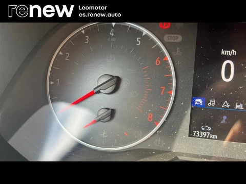 Renault Clio  TCe GLP Intens 74kW