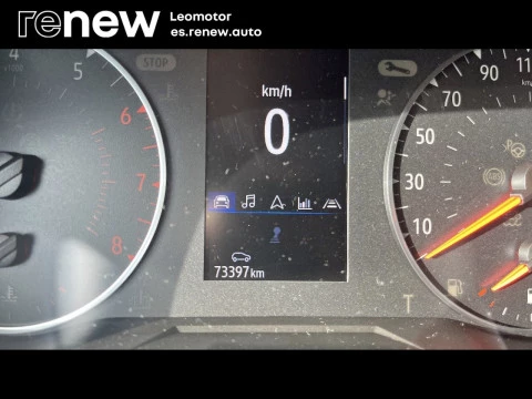 Renault Clio  TCe GLP Intens 74kW