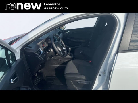 Renault Clio  TCe GLP Intens 74kW