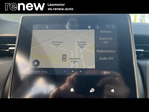 Renault Clio  TCe GLP Intens 74kW