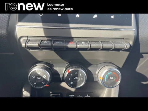 Renault Clio  TCe GLP Intens 74kW