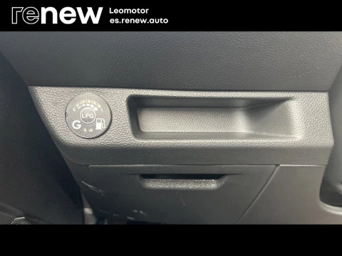 Renault Clio  TCe GLP Intens 74kW