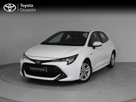 Toyota Corolla 1.8 125H ACTIVE TECH E-CVT