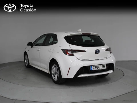 Toyota Corolla 1.8 125H ACTIVE TECH E-CVT