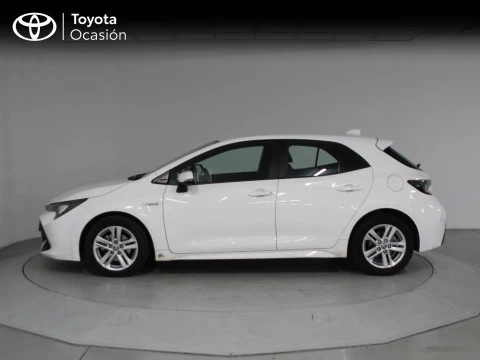 Toyota Corolla 1.8 125H ACTIVE TECH E-CVT