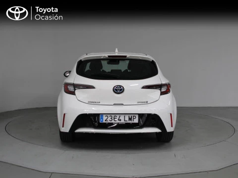 Toyota Corolla 1.8 125H ACTIVE TECH E-CVT