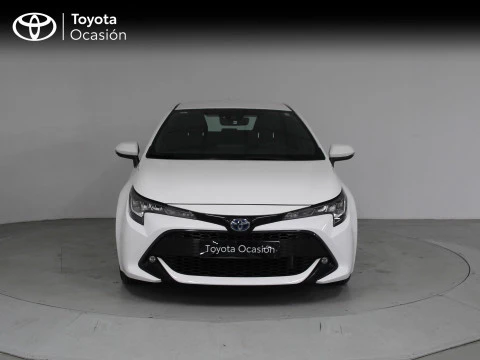 Toyota Corolla 1.8 125H ACTIVE TECH E-CVT