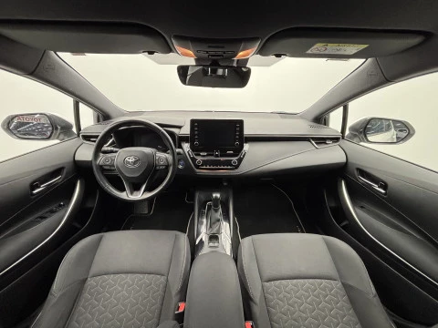 Toyota Corolla 1.8 125H ACTIVE TECH E-CVT