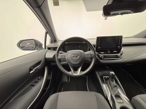 Toyota Corolla 1.8 125H ACTIVE TECH E-CVT