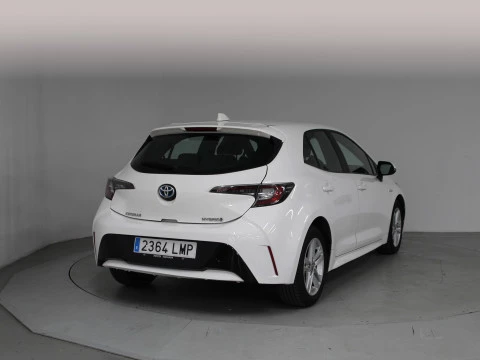 Toyota Corolla 1.8 125H ACTIVE TECH E-CVT