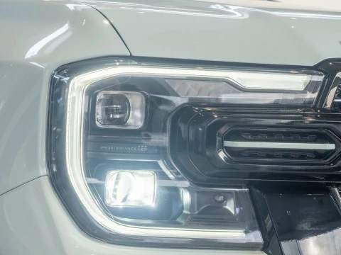 Ford Ranger 2.3 TIVCT PHEV e-AWD D Cab Stormtrak AT