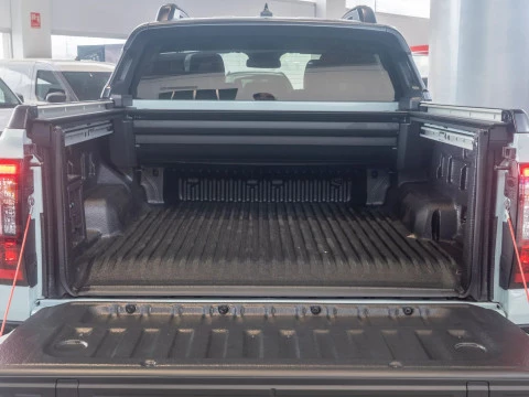 Ford Ranger 2.3 TIVCT PHEV e-AWD D Cab Stormtrak AT