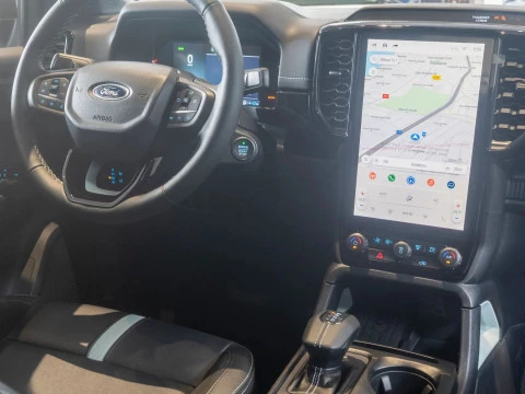 Ford Ranger 2.3 TIVCT PHEV e-AWD D Cab Stormtrak AT