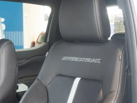 Ford Ranger 2.3 TIVCT PHEV e-AWD D Cab Stormtrak AT