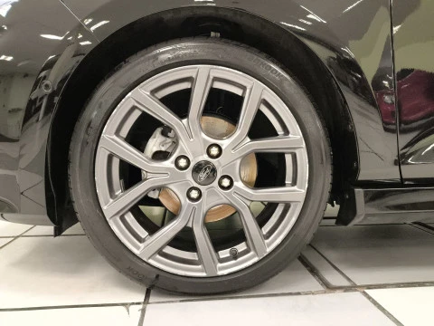 Ford Fiesta 1.0 EcoBoost MHEV ST-Line 92 kW (125 CV)