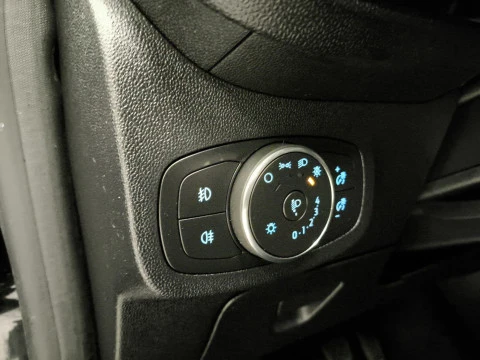 Ford Fiesta 1.0 EcoBoost MHEV ST-Line 92 kW (125 CV)