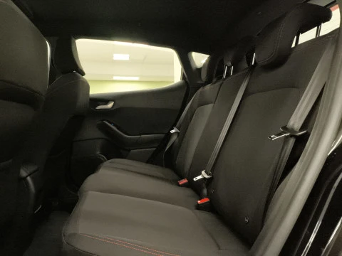 Ford Fiesta 1.0 EcoBoost MHEV ST-Line 92 kW (125 CV)