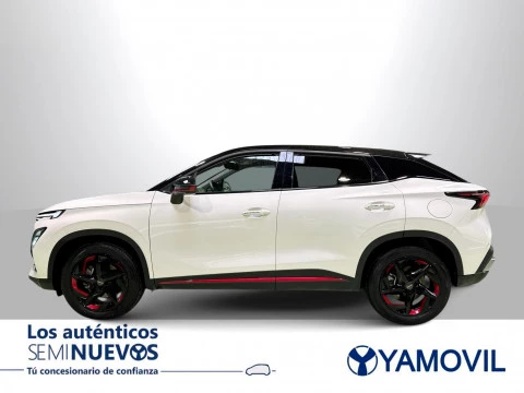 Omoda 5 1.6 T-GDI Premium DCT 136 kW (18 CV)