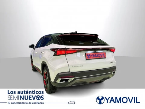 Omoda 5 1.6 T-GDI Premium DCT 136 kW (18 CV)