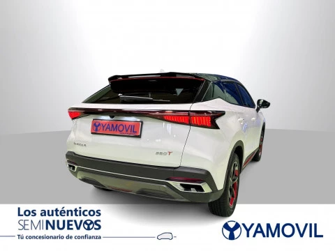 Omoda 5 1.6 T-GDI Premium DCT 136 kW (18 CV)